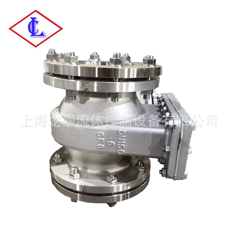 ZGB-2抽屉式阻火器